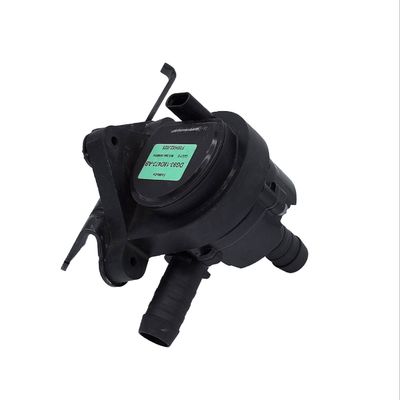 OE DG93-18D473-AB# مونتاژ پمپ آب فیوژن فورد