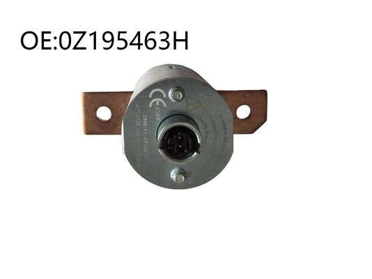 باتری قطع از فیوز محافظت از اضافه بار OE 0Z195463H برای آئودی Q5Q2L 0Z195463H 0Z1915463E برای EV-VW ID6 ID4 ID3