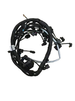 حرفه ای ماشین آلات سیم کشی ترمینال کنترل موتور سیم کشی OEM 04e972627aj