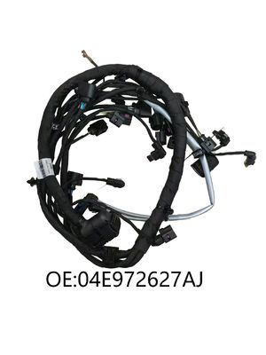 حرفه ای ماشین آلات سیم کشی ترمینال کنترل موتور سیم کشی OEM 04e972627aj