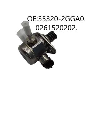 پمپ سوخت با فشار بالا قطعات خودرو OE 35320-2gga0/0261520202