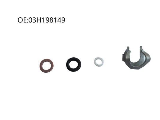 OE 03h198149 کیت تعمیر تزریق کننده سوخت برای فولکس واگن Touareg Passat CC Audi Q7 3.6L V6