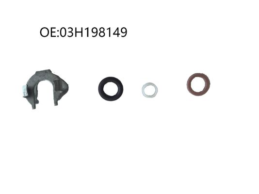 OE 03h198149 کیت تعمیر تزریق کننده سوخت برای فولکس واگن Touareg Passat CC Audi Q7 3.6L V6