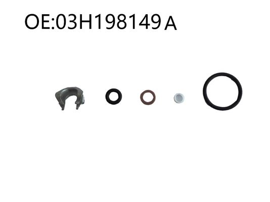 OE 03h198149A کیت تعمیر تزریق کننده سوخت تضمین کیفیت
