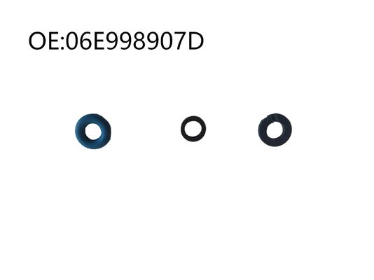 OE 06E998907D قطعات یدکی اتومبیل قطعات یدکی تزریق کننده سوخت کیت حلقه تعمیر کیت