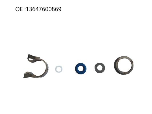 OE 13647600869 کیت تعمیر مهر تزریق سوخت برای BMW F20 LCI/F21/F30...