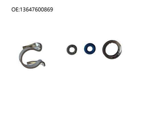 OE 13647600869 کیت تعمیر مهر تزریق سوخت برای BMW F20 LCI/F21/F30...