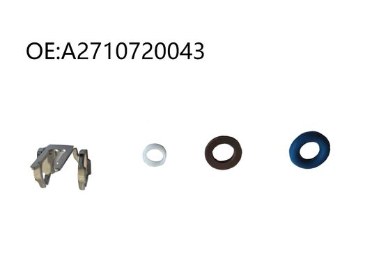 OE A2710720043 کیت تعمیر مهر تزریق سوخت برای بنز 212 207 204 172