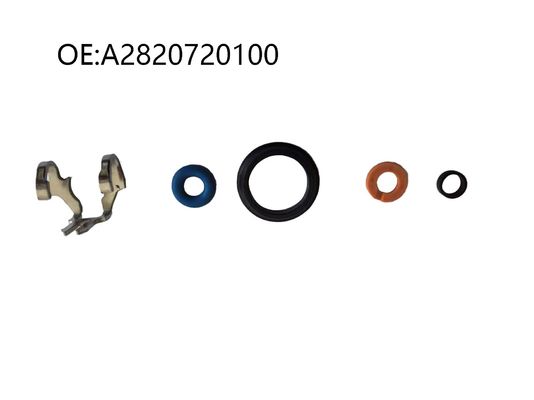 OE A2820720100 کیت تعمیر مهر تزریق سوخت برای مرسدس بنز