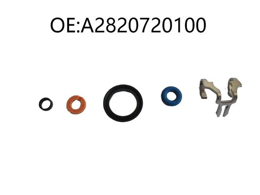 OE A2820720100 کیت تعمیر مهر تزریق سوخت برای مرسدس بنز