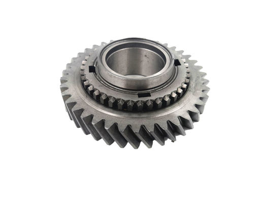 QR519MHA-1701640 دنده اندازه سفارشی تکنولوژی فلزات سازی پودر برای چیری