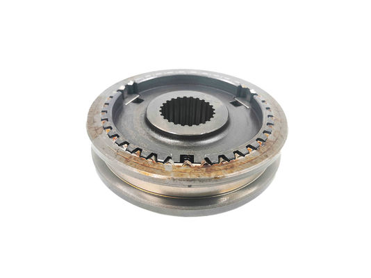 QR519MHA-1701640 دنده اندازه سفارشی تکنولوژی فلزات سازی پودر برای چیری