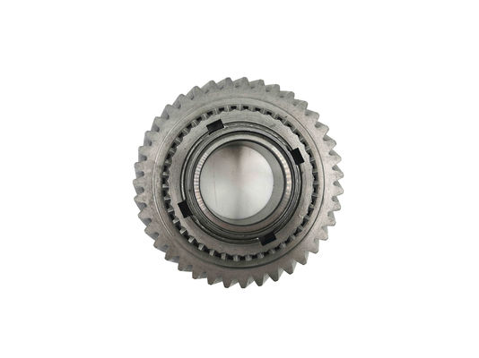 QR519MHA-1701640 دنده اندازه سفارشی تکنولوژی فلزات سازی پودر برای چیری