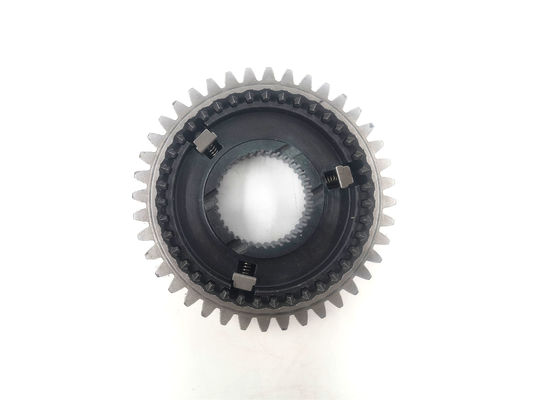 دنده ها برای Chery OE QR519MHA1701620 مناسب هستند