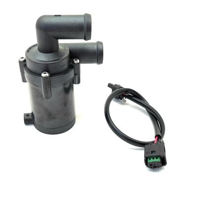 OE # 3C0965561 پمپ آب کمکی قابل استفاده برای آئودی VW Seat Skoda کیفیت پایدار، فروش مستقیم کارخانه