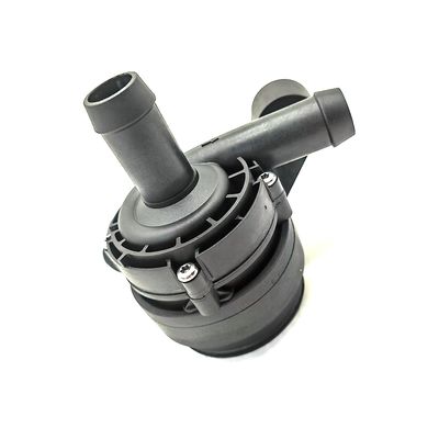 شماره OE: 4R8318D473AB پمپ آب برقی کمکی قابل استفاده برای فورد جگوار