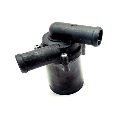 پمپ آب برقی کمکی OE #5Q0965561E قابل استفاده برای آئودی، فولکس‌واگن، سئات، اسکودا