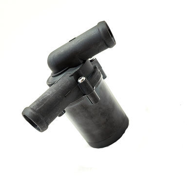 پمپ آب برقی کمکی OE #5Q0965561E قابل استفاده برای آئودی، فولکس‌واگن، سئات، اسکودا