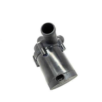 پمپ آب کمکی BMW OE 9002514B 1.5 بار حداکثر فشار براکت نصب