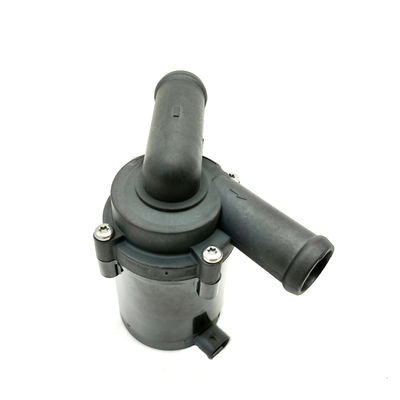پمپ آب کمکی BMW OE 9002514B 1.5 بار حداکثر فشار براکت نصب