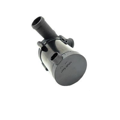 پمپ آب کمکی BMW OE 9002514B 1.5 بار حداکثر فشار براکت نصب