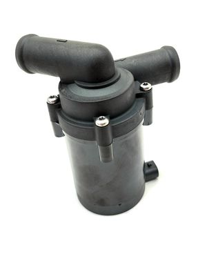 پمپ آب کمکی BMW OE 9002514B 1.5 بار حداکثر فشار براکت نصب