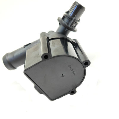 پمپ آب کمکی سیستم خنک کننده BMW شماره OE #11518616992 با کیفیت خوب