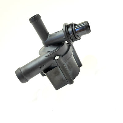 پمپ آب کمکی سیستم خنک کننده BMW شماره OE #11518616992 با کیفیت خوب