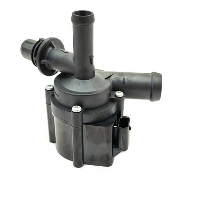 پمپ آب کمکی سیستم خنک کننده BMW شماره OE #11518616992 با کیفیت خوب