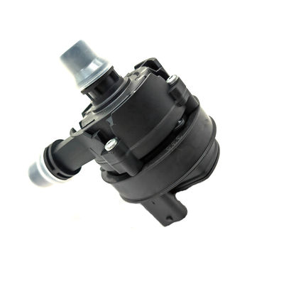 پمپ آب کمکی BMW OE 64116834917 با دبی 1000 لیتر در ساعت و قطر خروجی 8 میلی‌متر