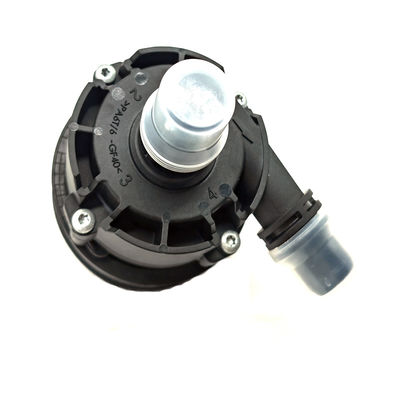 پمپ آب کمکی BMW OE 64116834917 با دبی 1000 لیتر در ساعت و قطر خروجی 8 میلی‌متر
