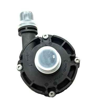 پمپ آب کمکی BMW OE 64116834917 با دبی 1000 لیتر در ساعت و قطر خروجی 8 میلی‌متر