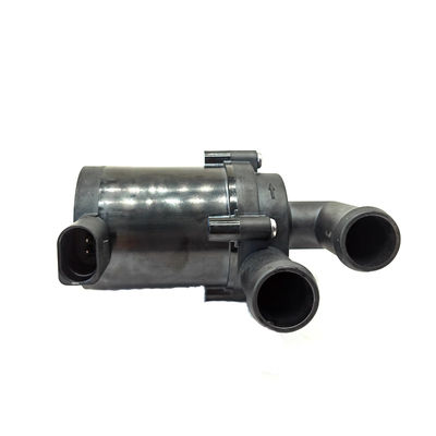 Oe 95857215005 VW Porsche Aux پمپ آب حداکثر فشار 1.5 بار