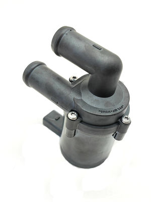 Oe 95857215005 VW Porsche Aux پمپ آب حداکثر فشار 1.5 بار