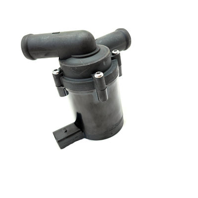 Oe # 99762025100 پمپ آب الکتریکی کمکی قابل استفاده برای بنز پورشه 911 2004-2012