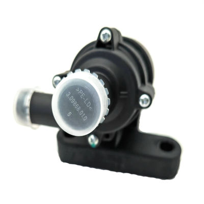 Oe#C2C6517 پمپ آب برقی کمکی جگوار XF XJ S-TYPE کیفیت پایدار فروش مستقیم کارخانه