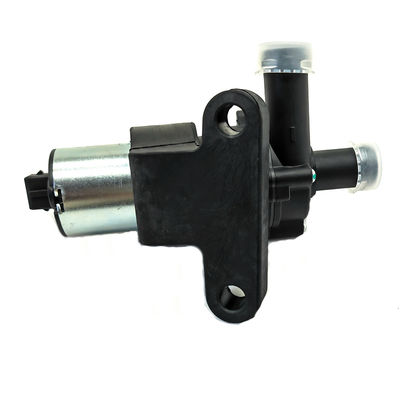 Oe#C2C6517 پمپ آب برقی کمکی جگوار XF XJ S-TYPE کیفیت پایدار فروش مستقیم کارخانه