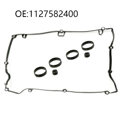 OE 1127582400 تعمیر واشر درپوش سوپاپ قابل استفاده برای BMW