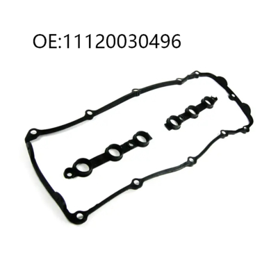 OE 11120030496 BMW مجموعه گاسکت های پوشش دریچه