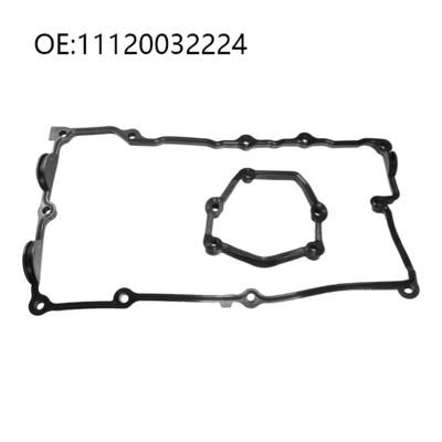 OE 11120032224 N46 تعویض گاسکت پوشش دریچه Bmw