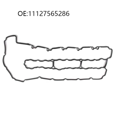 OEM ACM دریچه پوشش گاسکت Rocker پوشش گاسکت OE 11127565286 برای BMW N54