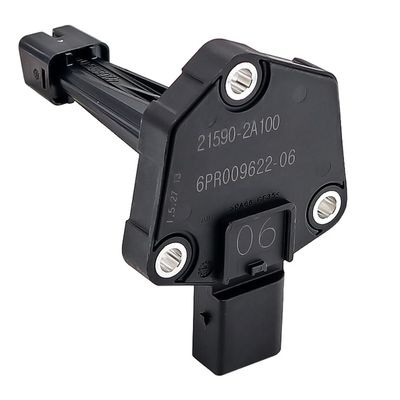 حسگر سطح روغن موتور برای هیوندای i40 i30 سانتا FE IX35 IX55 09 #21590-2A100