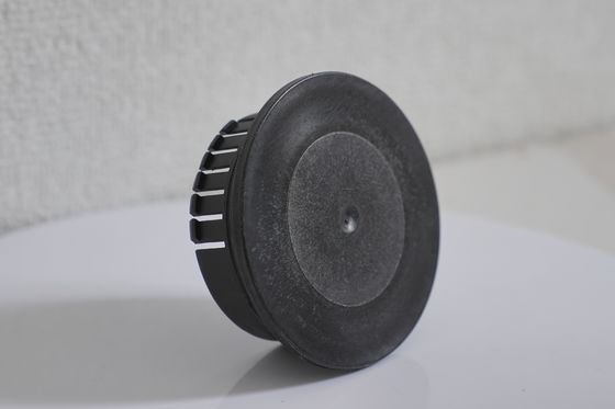 OE#0009986590 برای مرسدس بنز C230 C300 E350 مجموعه پوشش جدا کننده روغن موتور