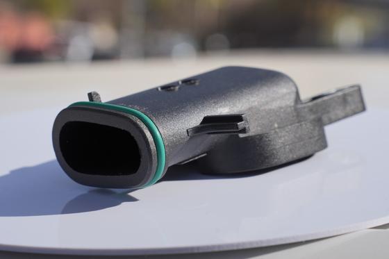 لوله گیرنده پمپ روغن موتور برای BMW N20 2010-2018 OE#11417589016 رنگی سیاه