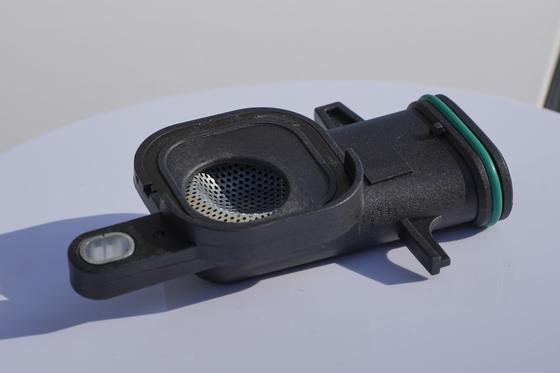 لوله گیرنده پمپ روغن موتور برای BMW N20 2010-2018 OE#11417589016 رنگی سیاه