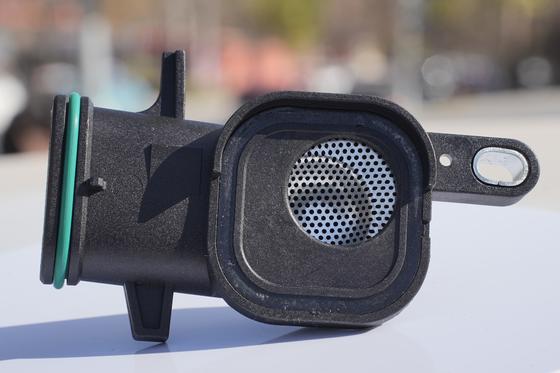 لوله گیرنده پمپ روغن موتور برای BMW N20 2010-2018 OE#11417589016 رنگی سیاه