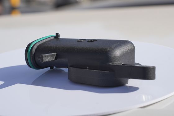 لوله گیرنده پمپ روغن موتور برای BMW N20 2010-2018 OE#11417589016 رنگی سیاه