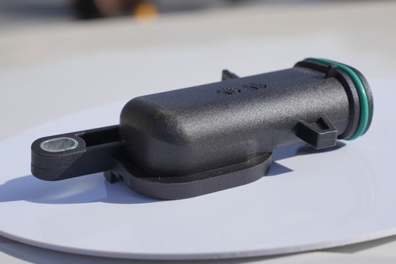 لوله گیرنده پمپ روغن موتور برای BMW N20 2010-2018 OE#11417589016 رنگی سیاه