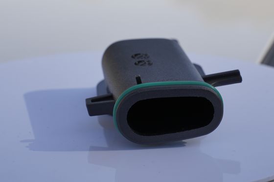 لوله گیرنده پمپ روغن موتور برای BMW N20 2010-2018 OE#11417589016 رنگی سیاه