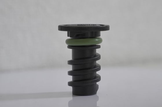 OE#A0029902017 پیچ تخلیه پن روغن برای مرسدس C63 برای قطعات مجهز AMG